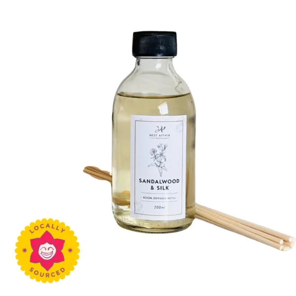 Reed Diffuser Refill bottle