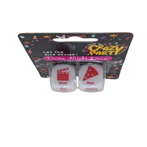 Date Night Dice Game - Image 4