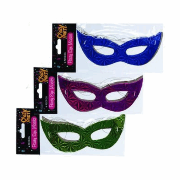 Party Eye Mask