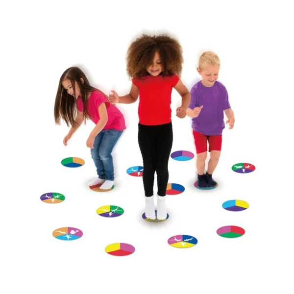 Galt - Hop Skip and Jump Game - Image 2