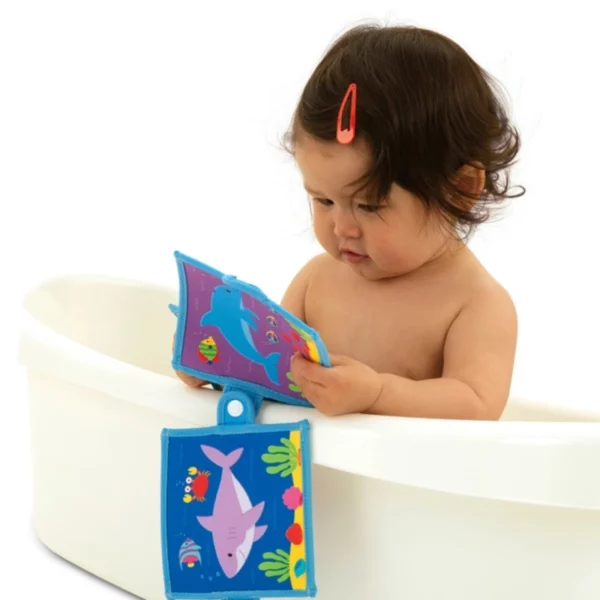 Galt - Bath Pop Book - Image 3
