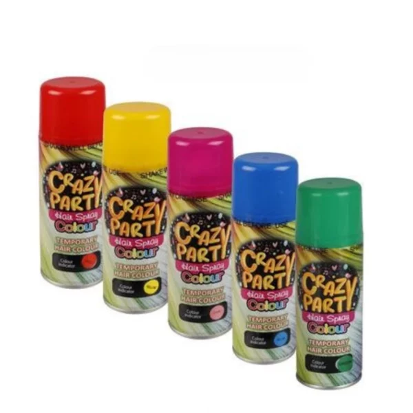 Hair Party Spray