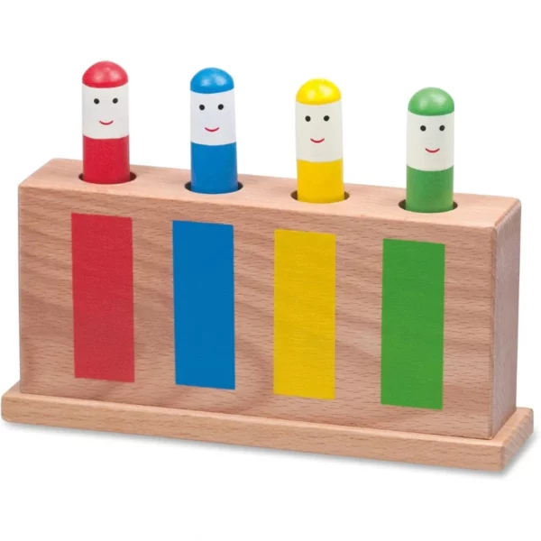 Galt - Pop Up Toy