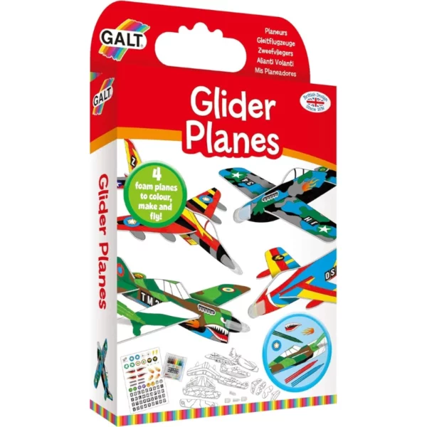 Galt - Glider Planes - Image 2
