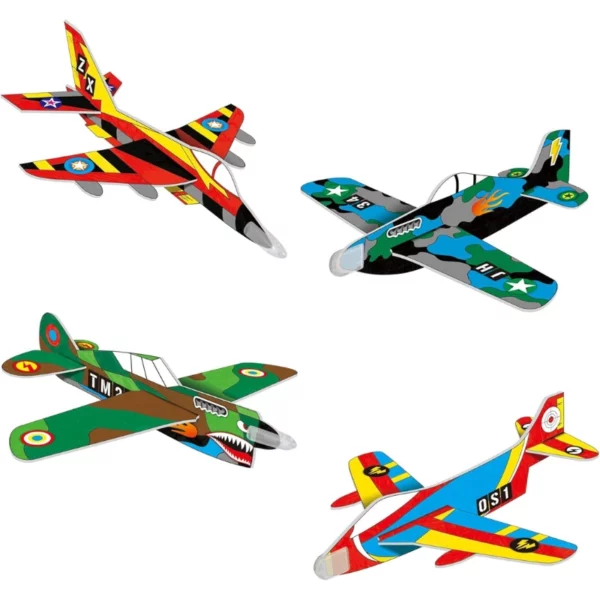 Galt - Glider Planes