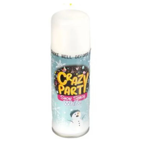 Snow Party Spray