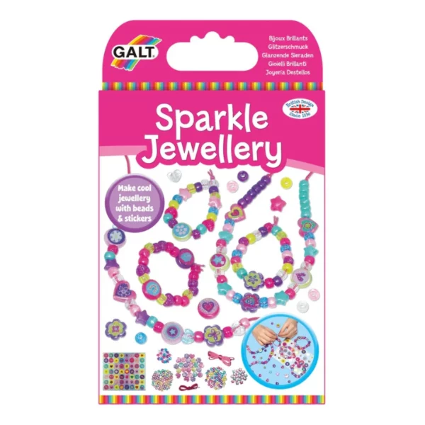Galt - Sparkle Jewelry