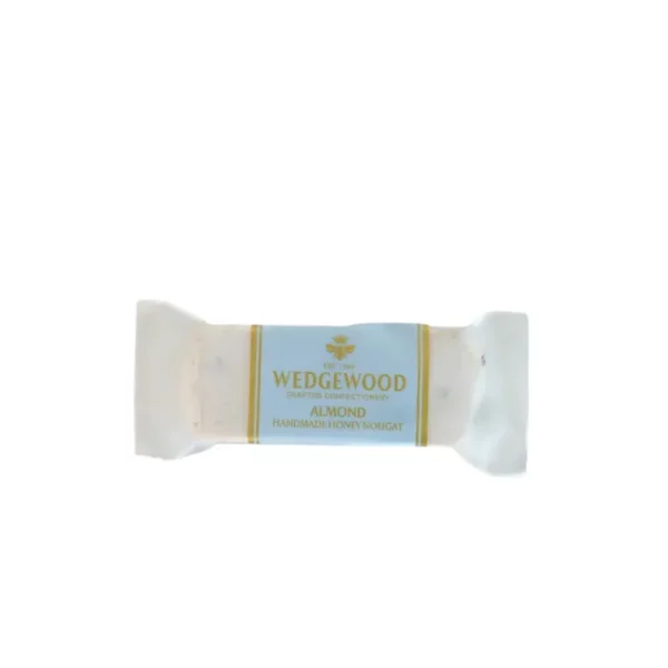Wedgewood Handmade Honey Nougat Bar 50g - Image 5