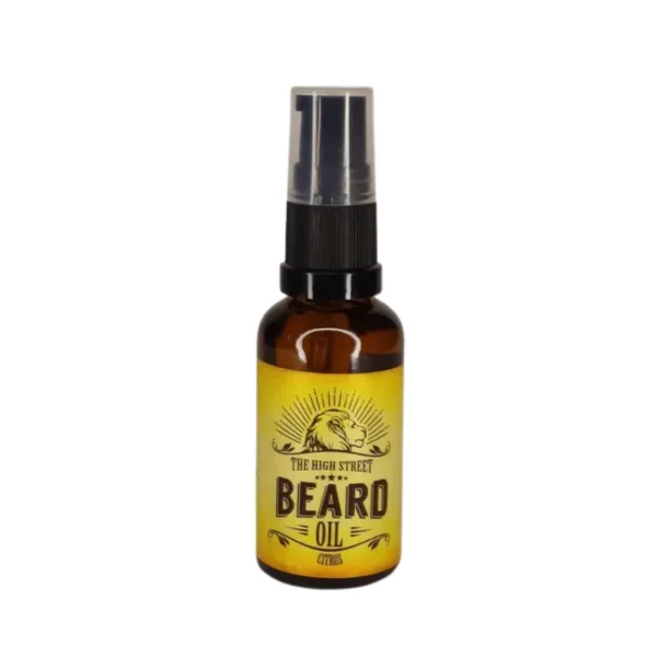 Beard Oil 30ml - Image 2