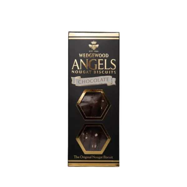 Wedgewood Angels Biscuits 150g - Image 2