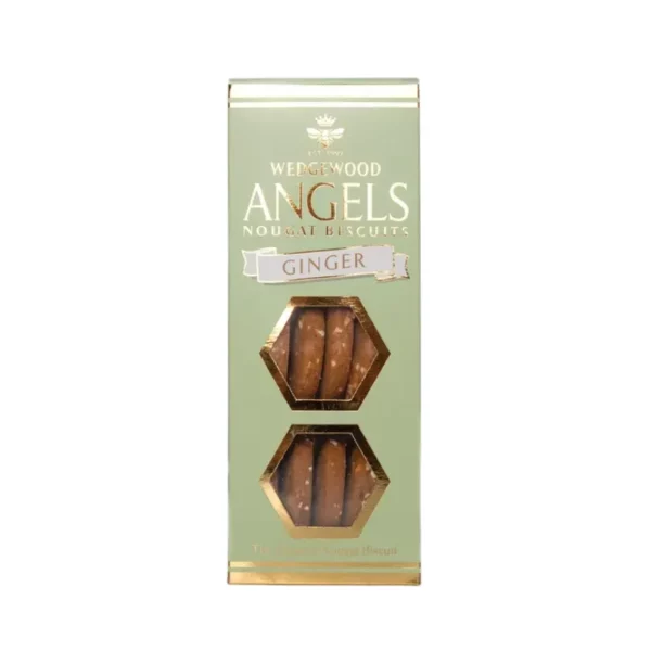 Wedgewood Angels Biscuits 150g - Image 4