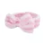 White-Light Pink Stripes