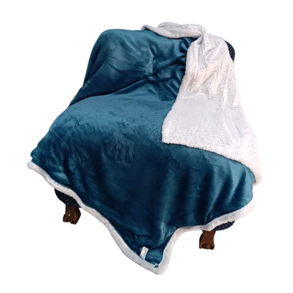 Super Soft Blanket