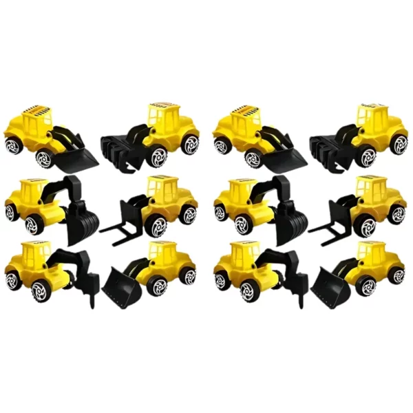 Construction Vehicles