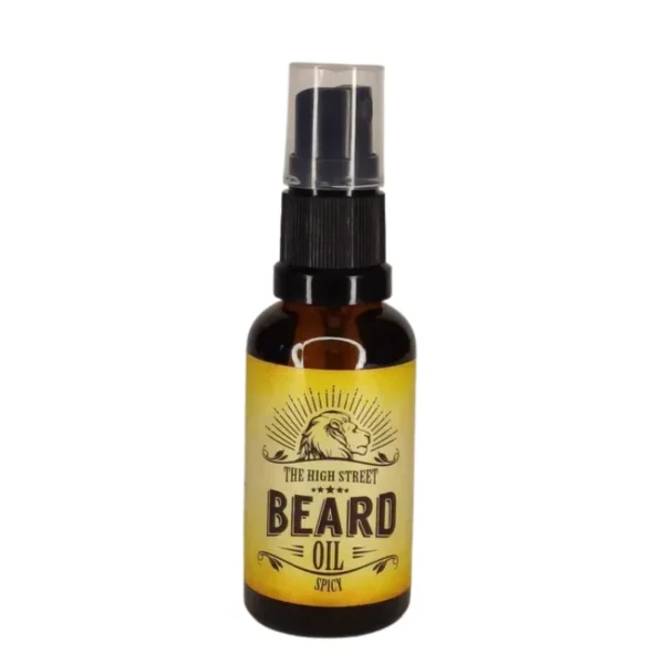 Beard Oil 30ml - Image 4