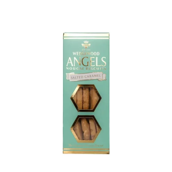 Wedgewood Angels Biscuits 150g - Image 3