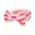 White-Pink Stripes