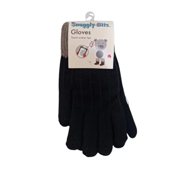 Unisex Gloves Touch Screen Tips