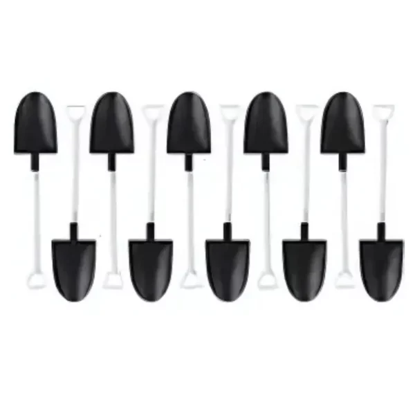 Mini Shovels