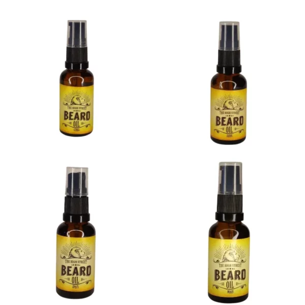 Beard Oil 30ml