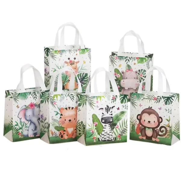 Bushveld Tote Bags - Image 2