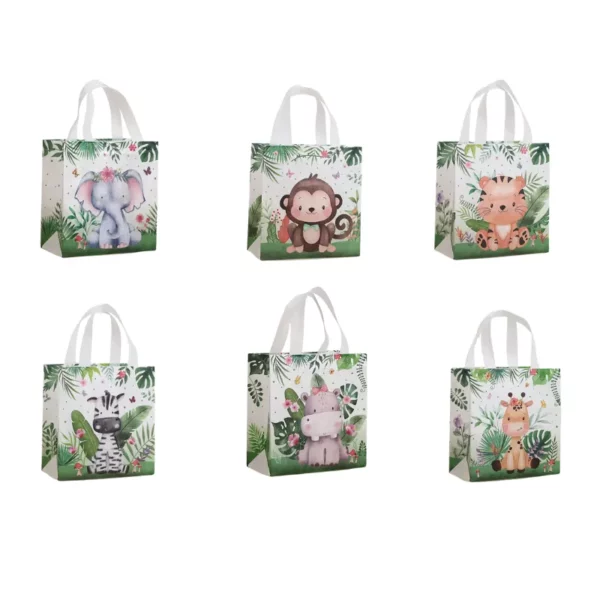 Bushveld Tote Bags