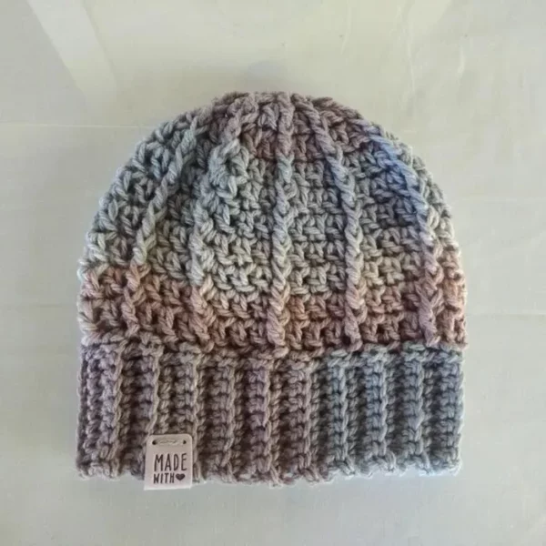 Toddler Beanie
