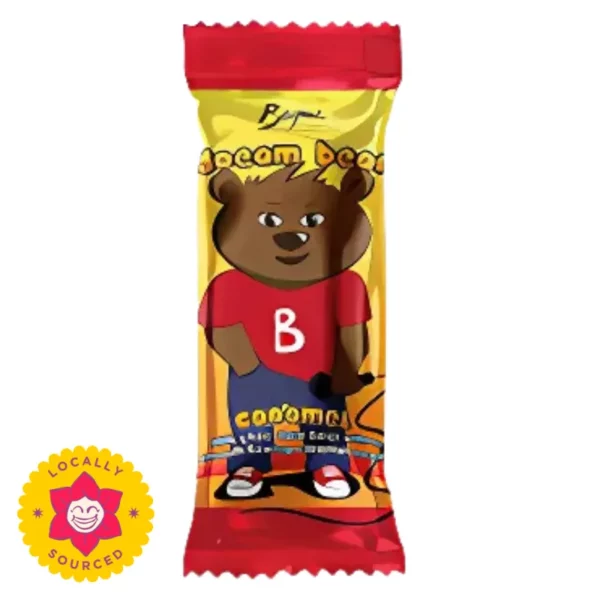 Caramel Dream Bear