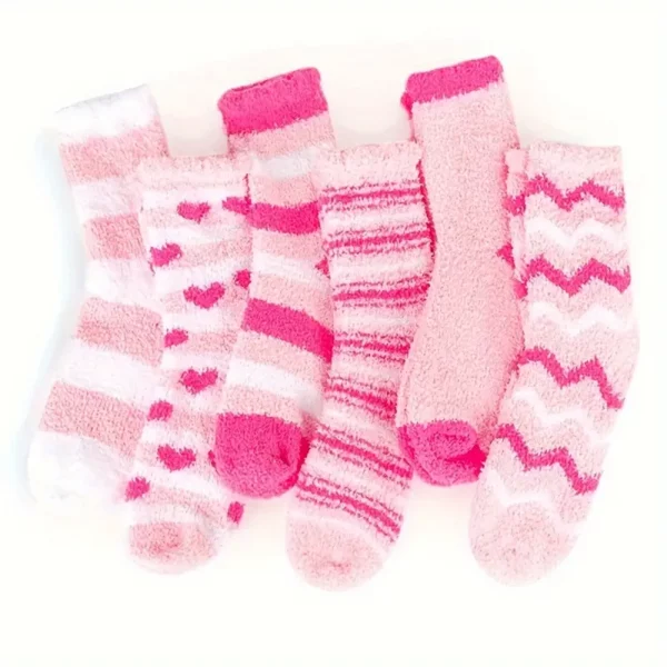 Women's Comfy Socks