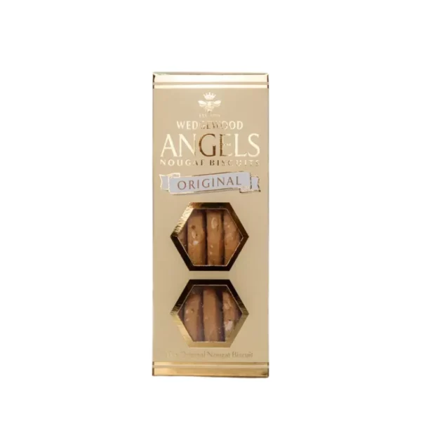 Wedgewood Angels Biscuits 150g