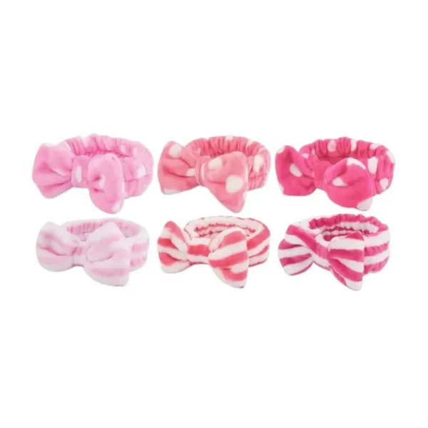 Women's Bow Headbands