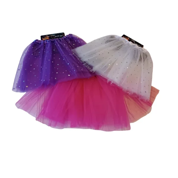 Tutu Sparkle