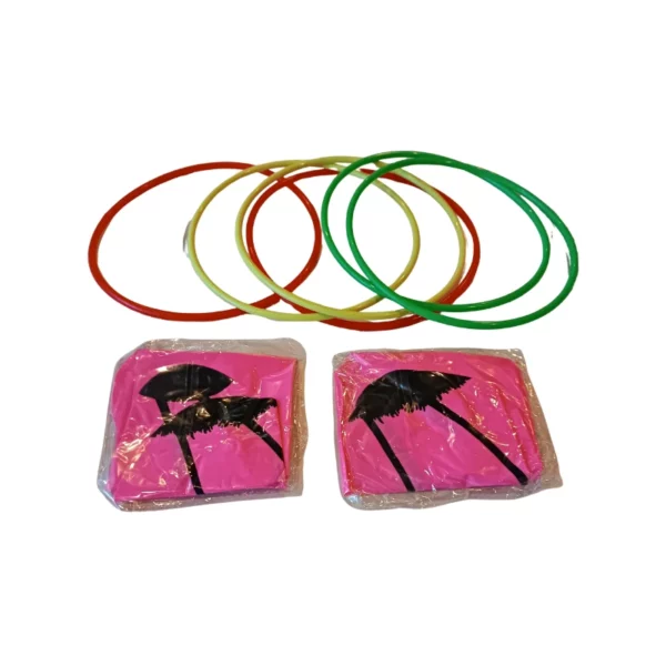 Banana Ring Toss Game - Image 2