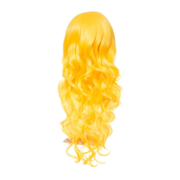 Wig - Neon