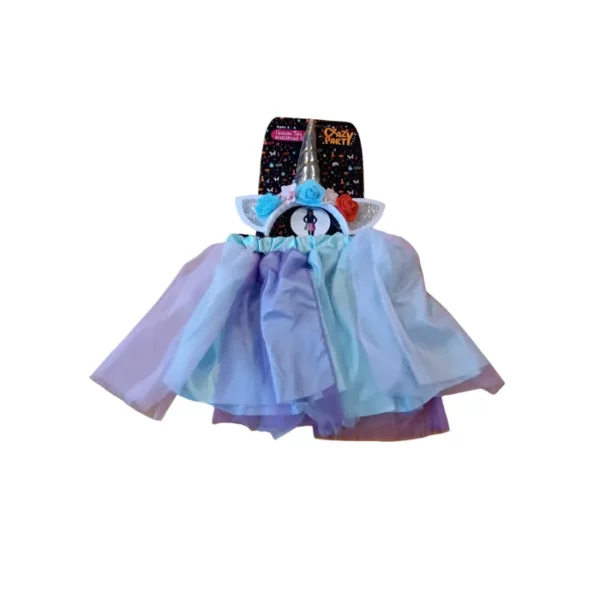 Unicorn Dress Up Set
