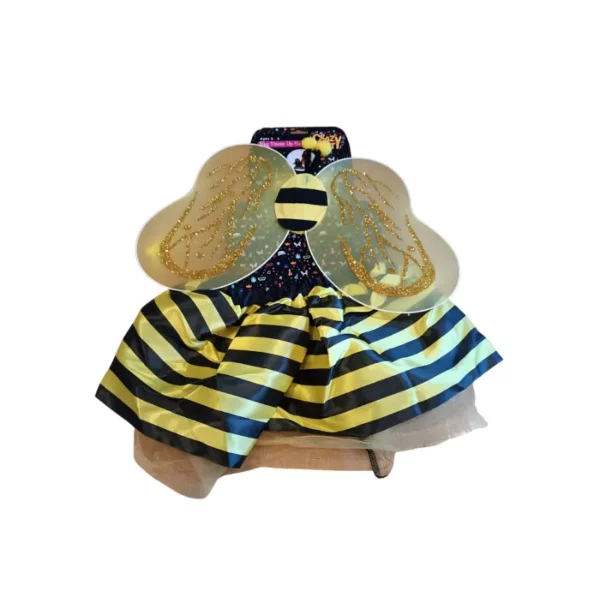 Bug Tutu Dress Up Set - Image 2