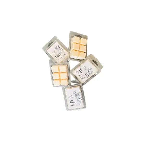 Soy Wax Melts