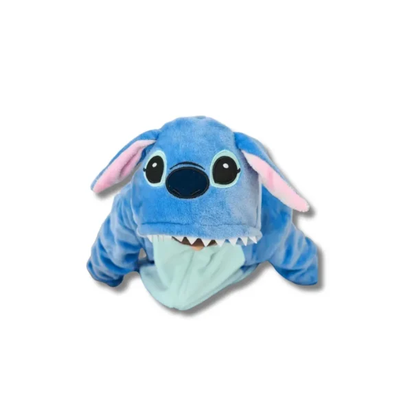 Stitch Plus Onesie
