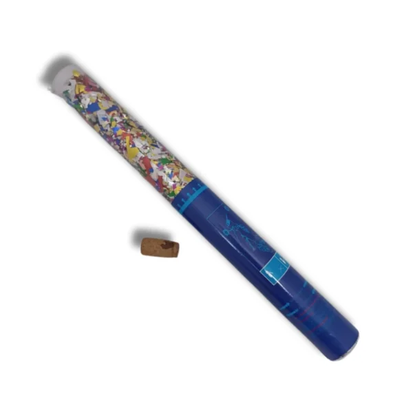 Party Popper Assorted