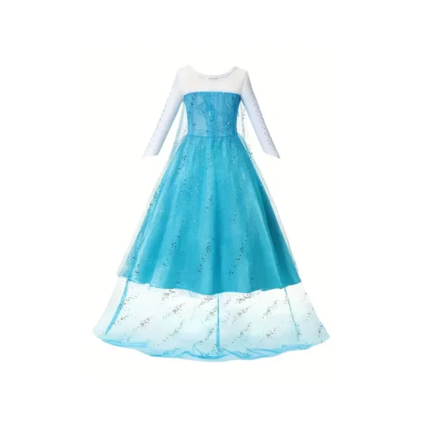 Elsa Dress - Image 2