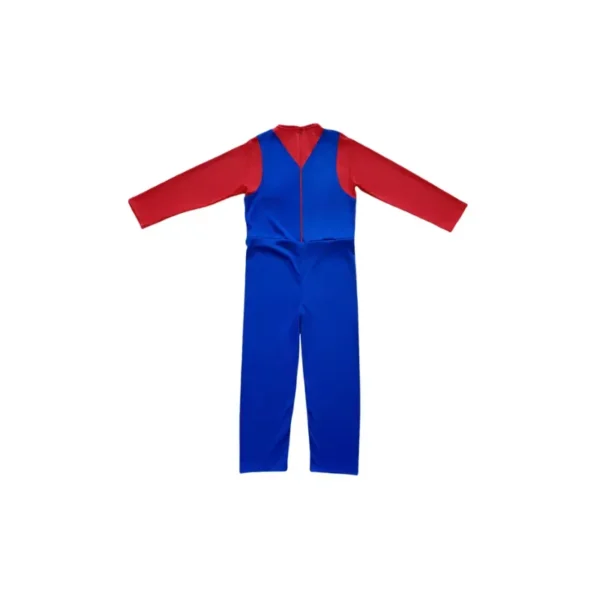 Mario Bros Costume - Image 2