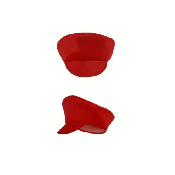 Mario Bros Costume - Image 3