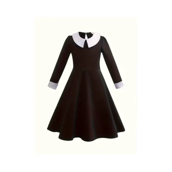 Elphaba Dress