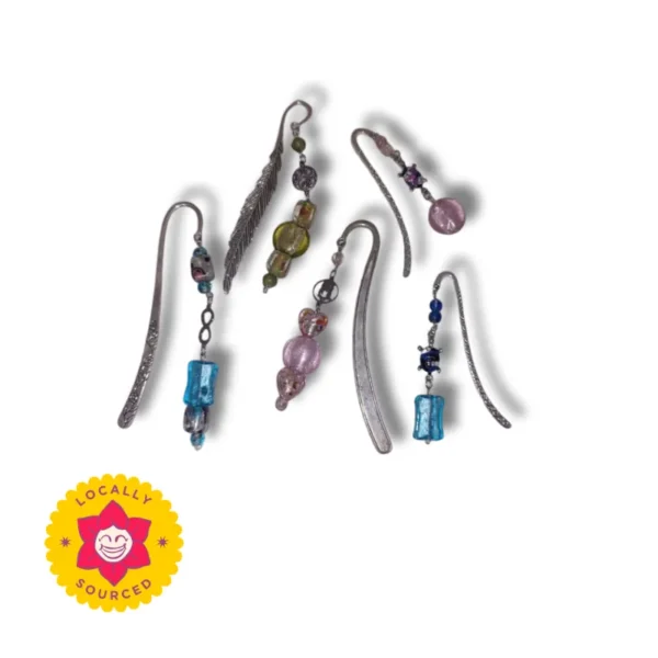 Bookmark - Glass