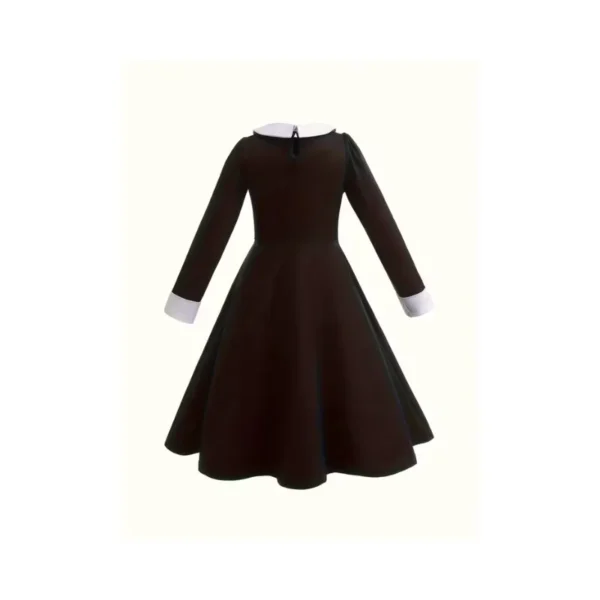 Elphaba Dress - Image 2