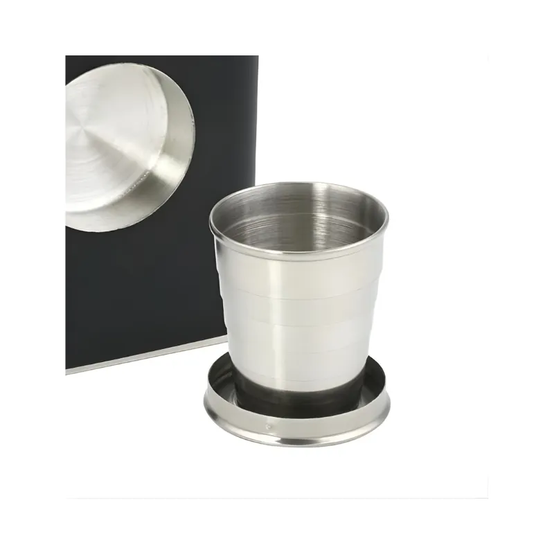 Emergency Flask - Image 2