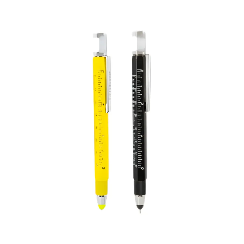 7-in-1 Gadget Pen - Image 2